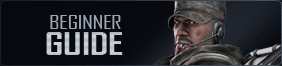 BEGINNER GUIDE